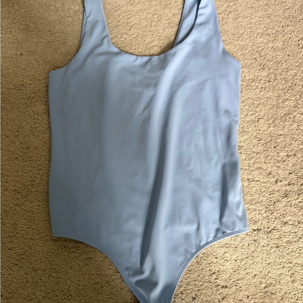 Body contour express bodysuit
